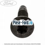 Surub prindere oglinda, consola centrala Ford Fusion 1.4 80 cai benzina
