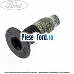 Surub prindere oglinda, consola centrala Ford C-Max 2007-2011 1.6 TDCi 109 cai diesel