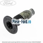 Surub prindere oglinda, consola centrala Ford Kuga 2008-2012 2.0 TDCI 4x4 140 cai diesel