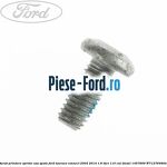 Surub prindere opritor usa 30 mm Ford Tourneo Connect 2002-2014 1.8 TDCi 110 cai diesel