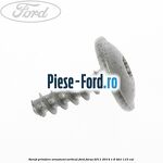 Surub prindere ornament vertical Ford Focus 2011-2014 1.6 TDCi 115 cai 