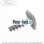 Surub prindere ornament stalp c Ford Focus 2011-2014 1.6 Ti 85 cai benzina