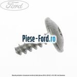 Surub prindere ornament vertical Ford Focus 2014-2018 1.6 Ti 85 cai benzina