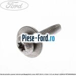 Surub prindere ornament vertical Ford S-Max 2007-2014 1.6 TDCi 115 cai diesel