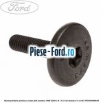 Surub prindere corp clapeta acceleratie Ford Mondeo 1996-2000 1.8 i 115 cai benzina