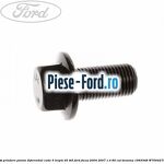 Surub prindere pinion diferential cutie 5 trepte B5/IB5 Ford Focus 2004-2007 1.4 80 cai #EAF3B0D46A