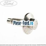 Surub prindere pinion ax came Ford Kuga 2016-2018 2.0 EcoBoost 4x4 242 cai benzina