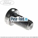Surub prindere placa de presiune Ford S-Max 2007-2014 2.0 EcoBoost 240 cai #29ABB4C2ED