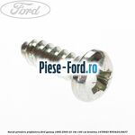 Surub prindere plafoniera Ford Galaxy 1995-2000 2.3 16V 146 cai #3E8D63C759