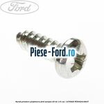 Surub prindere plafoniera Ford Scorpio 2.5 TD 115 cai #E74DDCF948