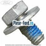 Surub prindere platnic capota Ford Fusion 1.4 80 cai benzina