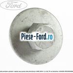 Surub prindere plansa bord, aripa Ford Focus 1998-2004 1.4 16V 75 cai benzina