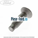 Surub prindere platnic capota Ford Fusion 1.3 60 cai benzina