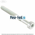 Surub prindere pompa abs M5 Ford Galaxy 2015-2023 2.0 TDCi 150 cai #EC95D7F7DB