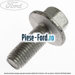 Surub prindere pompa apa Ford Mondeo 2008-2014 2.0 TDCi 130 cai #82D616D177