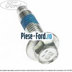 Surub prindere pompa apa Ford Focus 2014-2018 1.5 EcoBoost 182 cai benzina