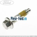 Surub prindere pinion ax came Ford Transit 2014-2018 2.2 TDCi RWD 100 cai diesel
