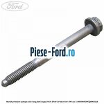 Surub prindere pompa ulei lung Ford Kuga 2016-2018 2.0 TDCi 4x4 180 cai #2E2C11455B