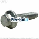 Surub prindere pompa vacuum Ford Mondeo 2008-2014 2.0 EcoBoost 203 cai #B58EDFAA5A