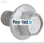 Surub prindere protectie disc frana fata Ford Kuga 2008-2012 2.0 TDCi 136 cai #CA263CF4F0