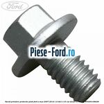 Surub prindere flansa amortizor spate Ford S-Max 2007-2014 1.6 TDCi 115 cai diesel