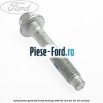 Surub prindere punte fata 65 MM Ford Kuga 2008-2012 2.0 TDCI 4x4 163 cai diesel