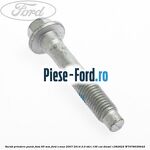 Surub prindere protectie pivot Ford S-Max 2007-2014 2.0 TDCi 136 cai diesel