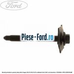 Surub prindere punte fata Ford Kuga 2016-2018 2.0 EcoBoost 4x4 242 cai #7037537E78
