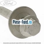 Surub prindere punte fata Ford Mondeo 2008-2014 2.5 220 cai #AA0E1FEEBC