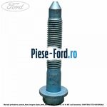 Surub prindere flansa amortizor punte spate Ford Focus 2011-2014 1.6 Ti 85 cai benzina