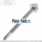 Surub prindere punte fata inspre fata Ford Tourneo Courier 2014-2018 1.5 TDCi 75 cai #8F4A5BD0E6