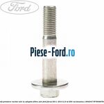 Surub prindere pompa vacuum Ford Focus 2011-2014 2.0 ST 250 cai benzina