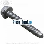 Surub prindere rampa injectie Ford Focus 2004-2007 1.6 TDCi 90 cai #B8556B7005