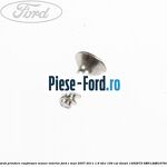 Surub prindere platnic usa hayon Ford C-Max 2007-2011 1.6 TDCi 109 cai diesel