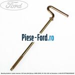 Surub prindere roata rezerva 133 mm Ford Focus 1998-2004 1.6 16V 100 cai #9EA6AFBB88 Surub prindere roata rezerva 133 mm Ford Focus 1998-2004 1.6 16V 100 cai #9EA6AFBB88