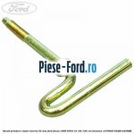 Surub prindere roata rezerva 52 mm Ford Focus 1998-2004 1.6 16V 100 cai #085CEC7C3B Surub prindere roata rezerva 52 mm Ford Focus 1998-2004 1.6 16V 100 cai #085CEC7C3B