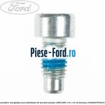 Surub prindere pompa ulei Ford Mondeo 1996-2000 1.8 i 115 cai benzina