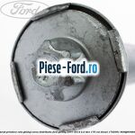 Surub prindere radiator intercooler dreapta Ford Galaxy 2007-2014 2.2 TDCi 175 cai diesel