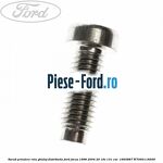 Surub prindere rola ghidaj distributie Ford Focus 1998-2004 2.0 16V 131 cai #D2B90D4889