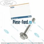Surub prindere intinzator hidraulic lant distributie Ford Kuga 2013-2016 2.0 TDCi 140 cai diesel