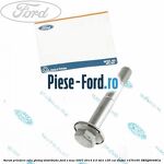 Surub prindere radiator intercooler Ford S-Max 2007-2014 2.0 TDCi 136 cai diesel