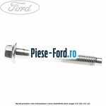 Surub prindere rola intinzatoare, curea distributie Ford Cougar 2.0 16V 131 cai 