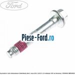 Surub prindere rampa injector Ford C-Max 2011-2015 1.0 EcoBoost 100 cai benzina