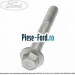 Surub prindere rola ghidaj distributie Ford S-Max 2007-2014 1.6 TDCi 115 cai diesel