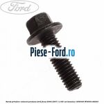 Surub prindere rulment presiune Ford Focus 2004-2007 1.4 80 cai #340002F493