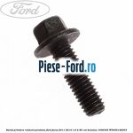 Surub prindere rulment de presiune Ford Focus 2011-2014 1.6 Ti 85 cai benzina