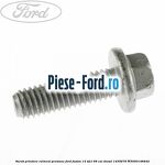 Surub prindere rulment presiune Ford Fusion 1.4 TDCi 68 cai #9D072BB211
