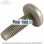Surub prindere scaun 33 mm Ford Galaxy 2015-2023 1.5 EcoBoost 160 cai #507F2C13E5
