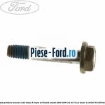 Surub prindere selector cutie viteza 5 trepte MT75 Ford Transit 2000-2006 2.4 DI 75 cai #6C6A6B392E