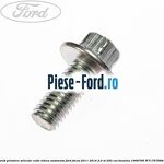 Surub prindere selector cutie viteza Ford Focus 2011-2014 2.0 ST 250 cai benzina